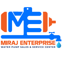 Miraj Logo